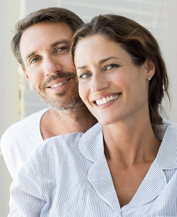 Smile Makeover in Reno – the Finishing Touch Smile Makeover at The Finishing Touch
